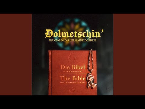 Dolmetschin'