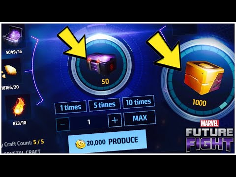 THiS 👉 FEATURE will HELP F2P players become GODS & i SAVE $100+ A MONTH | Marvel Future Fight