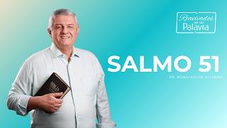 REAVIVADOS - SALMO 51