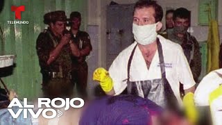 Pablo Escobar: hombre que preparó su cadáver responde a rumores de un suicidio