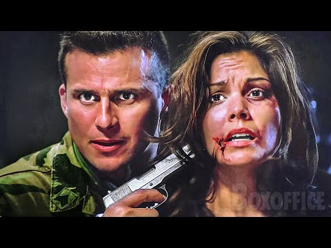 Schwarze Orden 🔥 Ganzer Film | Deutsche Untertitel | Film Komplett