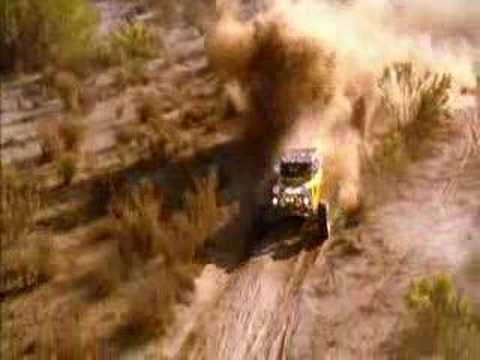 Dust To Glory (2005) Trailer