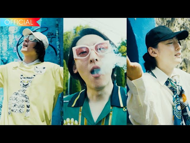 ビッケブランカ、新曲「×L×C×A×」MVを明日6/13にプレミア公開。ティザー映像も本日解禁に! 3 YouTubeサムネイル