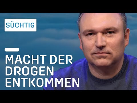 "Ich dachte, ich habe alles im Griff" | Kampf mit den Drogen