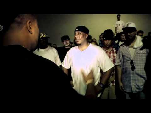 PH & Amzilla vs ATM & Carter Deems