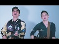 Enda - Cinta Dalam Hati (Ungu Accoustic Cover) [Feat. Oncy]