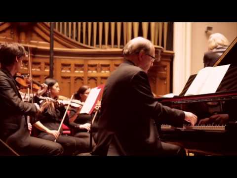 Kancheli - Valse Boston (ყანჩელი)