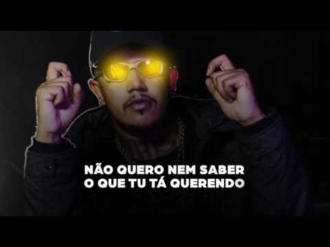 MC PP da VS   Perfume de Bandido  DJ Nene MPC Com Letra