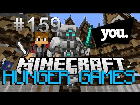 Minecraft Survival Games w/Zach! Game 159 - You Got This!