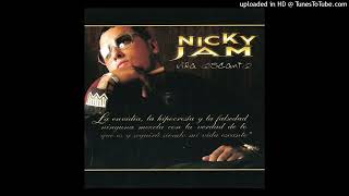 01. Nicky Jam Feat. Polaco - Nos Fuimos (Prod. By DJ Nesty) (2004)