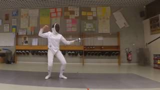 Le Conseil du maître : la garde