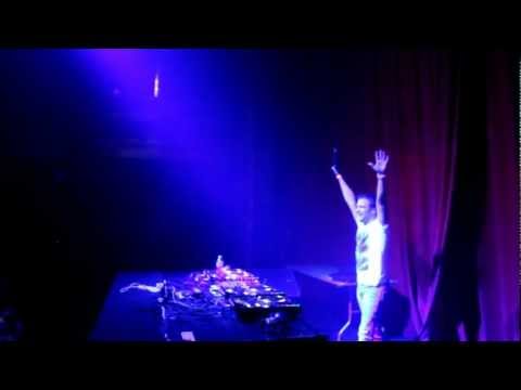Mr Trance Movement Presents - Dash Berlin NYC Debut ( Unofficial Aftermovie )