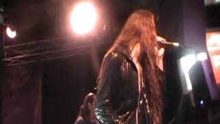 Dr.Sin & Nando Fernandes And Demian Tiguez -  Stone Cold Dead - Manifesto