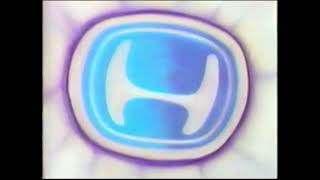 Honda Safety Features Commercial w/Voiceover by Jack Lemmon (1991)