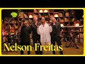 Nelson Freitas | Podium ZWART Concert
