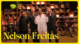 Download lagu Nelson Freitas | Podium ZWART Concert mp3