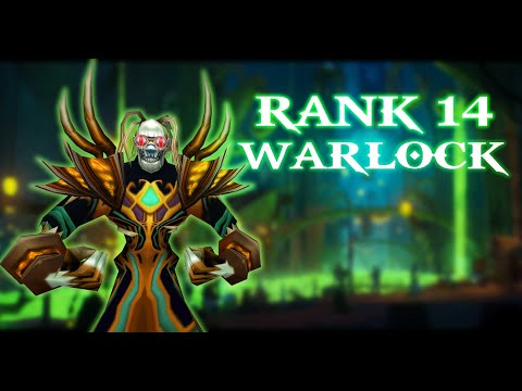 CLASSIC FRESH IS COMING | Rank 14 Warlock POV
