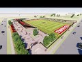 Ripon College to build new on-campus football stadium