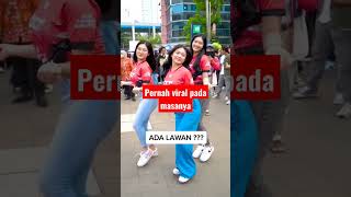 Eunicetjoaa, sheren Nat 🇲🇨, paphricia, Tik Tok yang lagi viral,#shorts #viral @opiesports