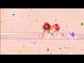 Super Mario 3D World End Credits