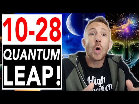 5 Things You Should Know About The NEW Moon October 28th, 2019