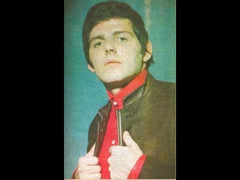 Tony Jackson With The Vibrations – Love Potion No.  9