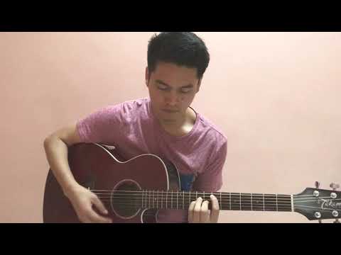 The Edge Band - Nachodnu (Cover by Karma Sherpa)