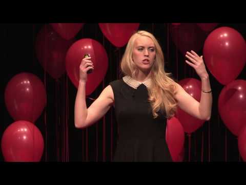 The Magic Behind Day Dreaming | Christina Mackay | TEDxOxbridge