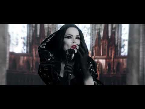 TARJA TURUNEN - Dark Christmas Trailer (2023)
