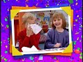Barney Top 20 Countdown 2005