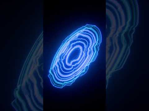 The Signal - #TheSignal, #SciFiAnimation, #GlitchEffect, #3DAnimation, #MotionGraphics, #DigitalArt