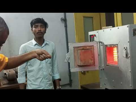 Metallurgy & metallography Part - 2