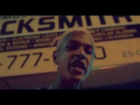 Kyyngg x Feddi Green - " A MILLI " | Visual By @DirectorKmac