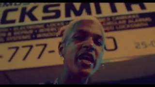 Kyyngg x Feddi Green - " A MILLI " | Visual By @DirectorKmac