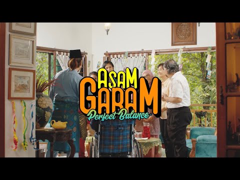 KPJ Raya 2022: Asam Garam "Perfect Balance"