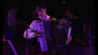 Soledad Orquesta, Sebastian Arce & Mariana Montes in Kharkiv (Ukraine) P11