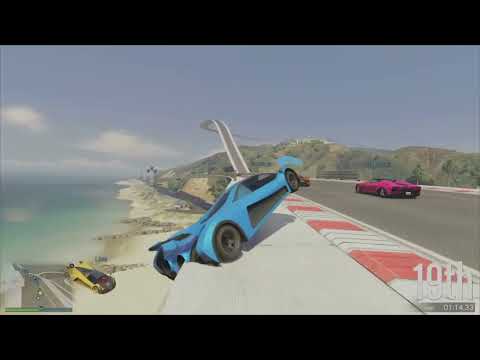 Destroying Dirty Drivers #2 | GT7 GTA5 Karma Compilation