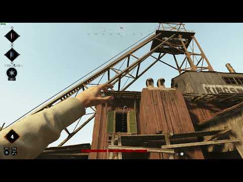 Warm up Match moment