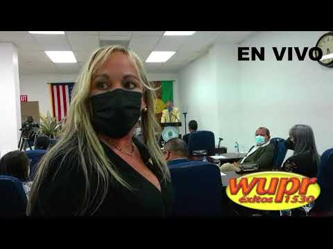 Mensaje de Presupuesto Municipio de Utuado
