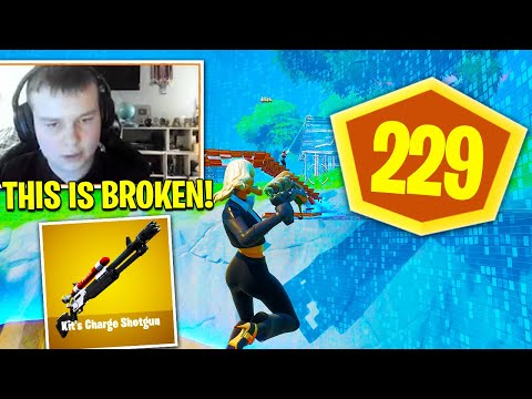 Pioche Faucheuse Fortnite 2019