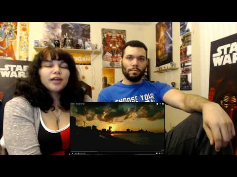 FN Reaction: Gulsen - Bangir Bangir