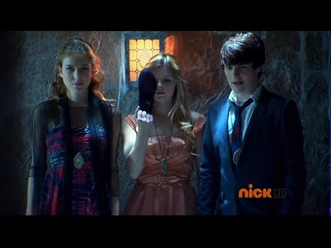 house of anubis - popular scenes from season 2 (hd 1080p)