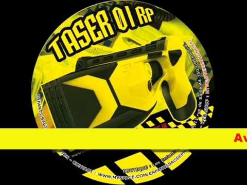 Taser 01 - Keja Mackitek