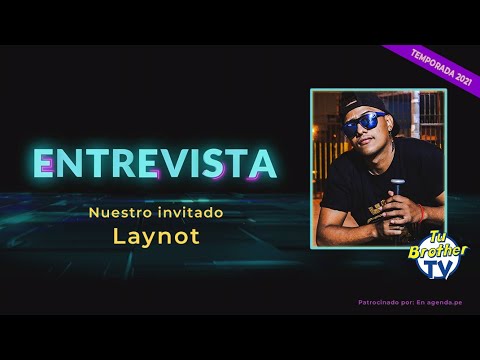 Entrevista a Laynot / P.23 / T.2