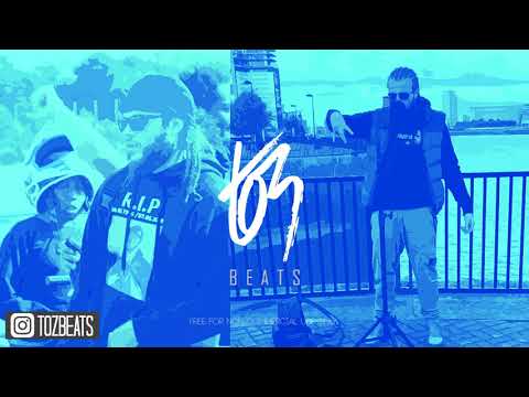 Meekz x Tunde x Stardom - Type Beat ' Lower' UK Trap Rap Instrumental 2019