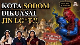 Download lagu 【EP. 43】EXPLORING SODOM AND GOMORRAH... SHOCKING DISCOVERIES! | THE HIDDEN PROPHET SERIES mp3 Download lagu 【EP. 43】EXPLORING SODOM AND GOMORRAH... SHOCKING DISCOVERIES! | THE HIDDEN PROPHET SERIES mp3