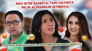 Download lagu Susah Payah Aku Mewujudkan Permintaan Mustahil Suamiku | Full Episode Suara Hati Istri mp3 Download lagu Susah Payah Aku Mewujudkan Permintaan Mustahil Suamiku | Full Episode Suara Hati Istri mp3