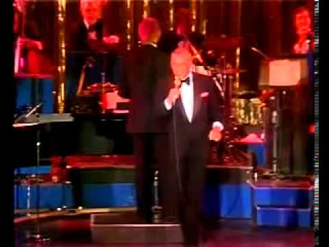 Frank Sinatra - The Lady Is A Tramp (Live At Caesar Palace 1978)