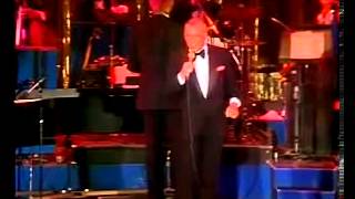 Frank Sinatra - The Lady Is A Tramp (Live At Caesar Palace 1978)