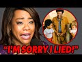 After 25 Years, Johnnie Taylor’s Children FINALLY Confirms The AWFUL Rumors